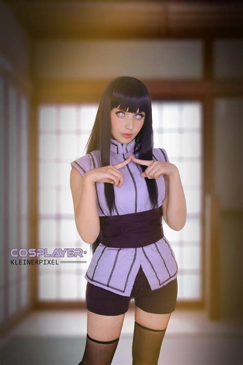 hinata cosplay|Explore the Best Hinatahyugacosplay Art .